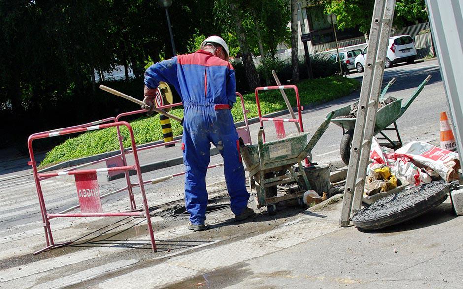 comment déboucher les toilettes Gennevilliers