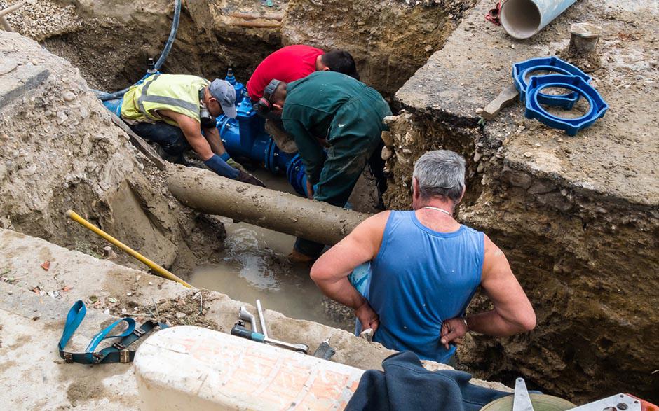 comment déboucher une douche Courgent